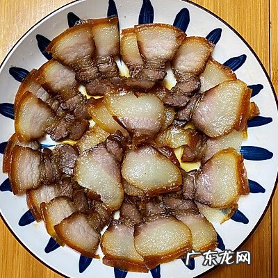 腊肉怎么腌制 腊肉的腌制方法窍门