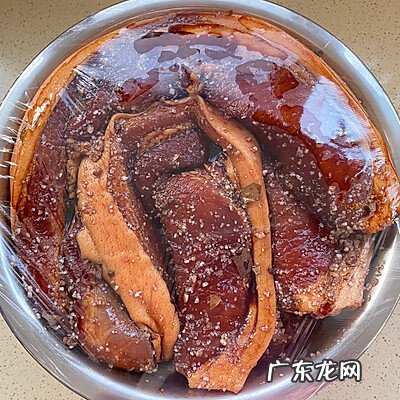 腊肉怎么腌制 腊肉的腌制方法窍门