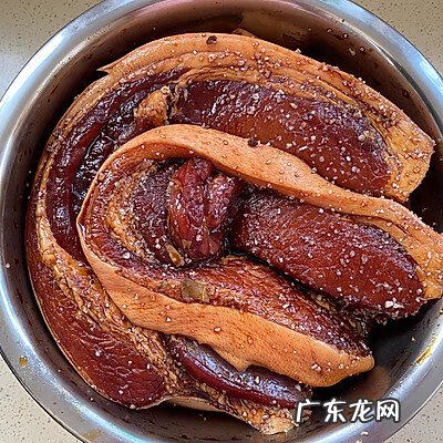 腊肉怎么腌制 腊肉的腌制方法窍门