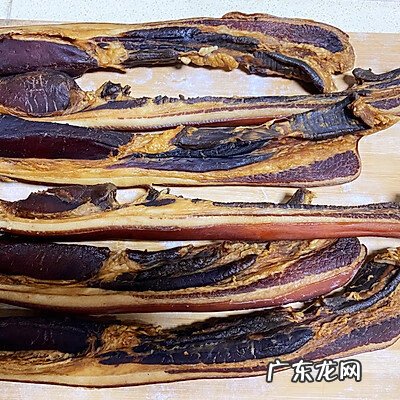 腊肉怎么腌制 腊肉的腌制方法窍门