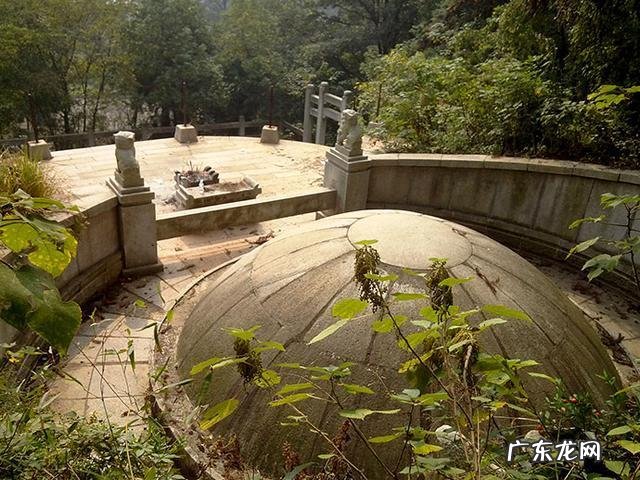 云天宫是张子强的房子 张子震风水