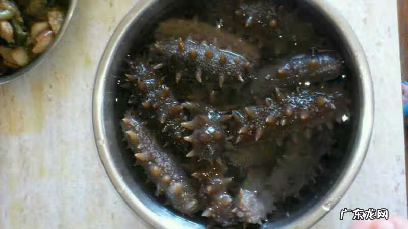 盐渍海参保质期多久 盐渍海参怎么吃