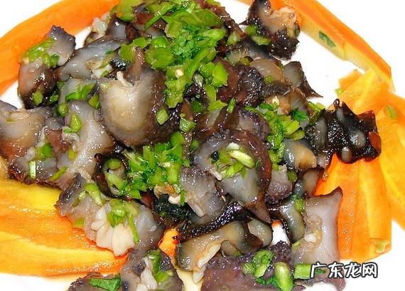 盐渍海参保质期多久 盐渍海参怎么吃