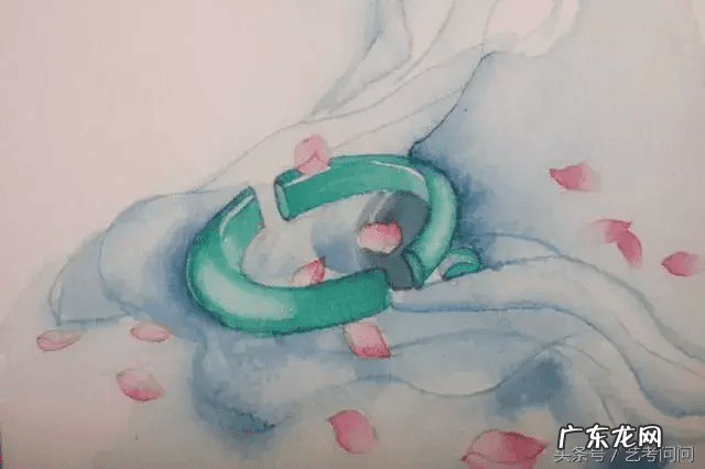 古风色系搭配 古风水彩用什么颜料