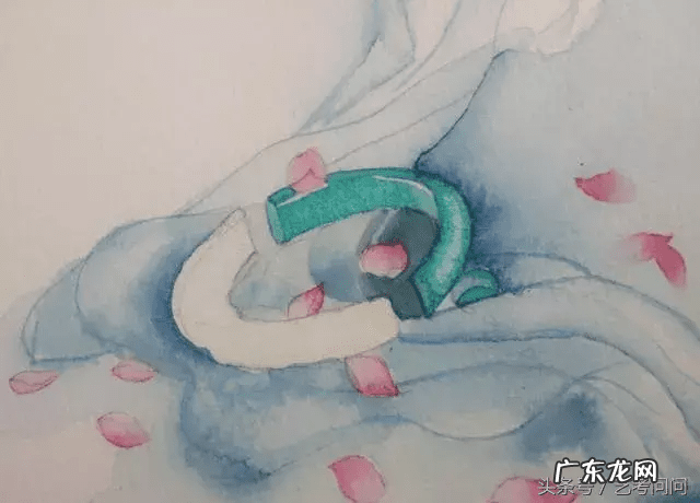 古风色系搭配 古风水彩用什么颜料