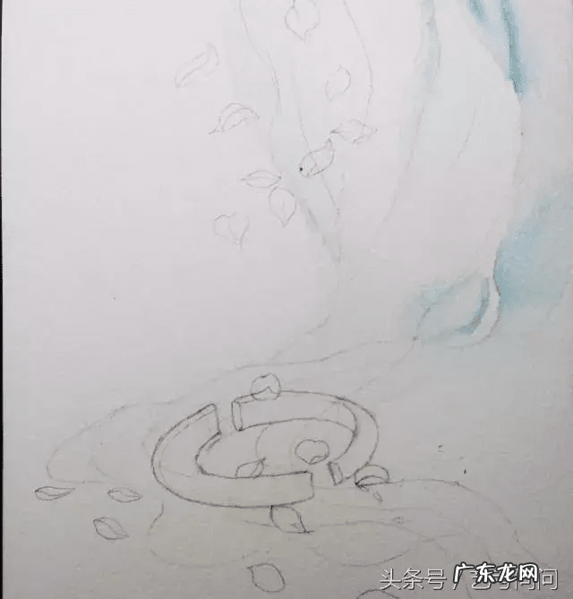 古风色系搭配 古风水彩用什么颜料