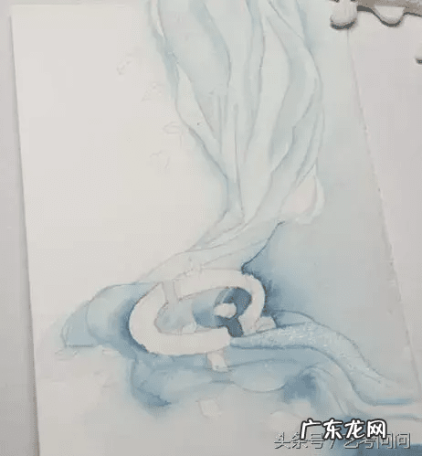 古风色系搭配 古风水彩用什么颜料