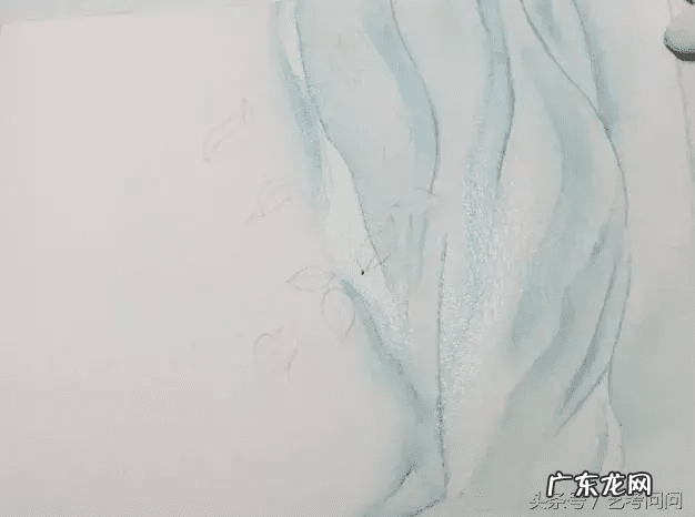 古风色系搭配 古风水彩用什么颜料