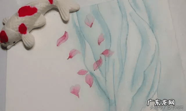 古风色系搭配 古风水彩用什么颜料