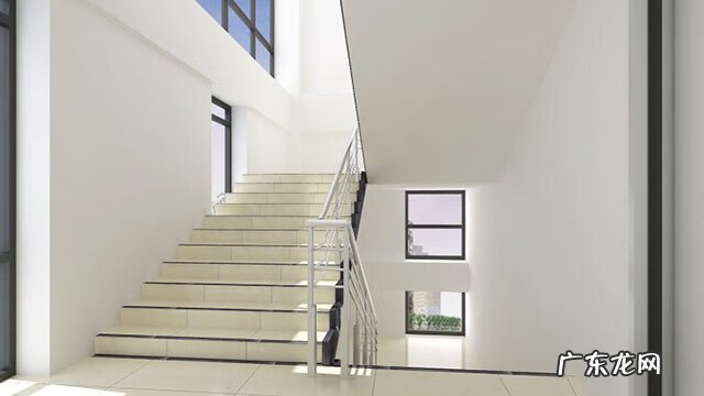 大门对着下楼梯是大忌 出门对下楼梯怎么破