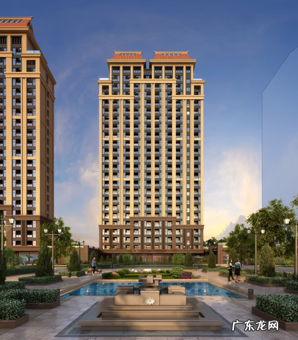 湖与住宅的风水 小区在山上风水