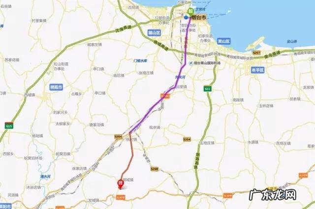 阳江风水最好的地方 山东省海阳市风水