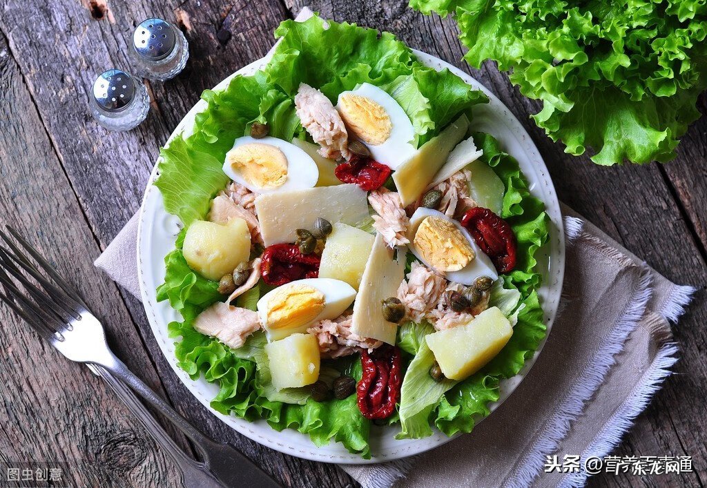 减肥期间晚饭吃什么比较好 减肥期间晚饭吃啥好