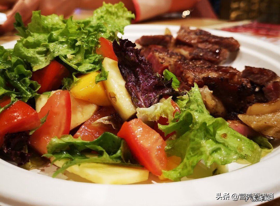 减肥期间晚饭吃什么比较好 减肥期间晚饭吃啥好