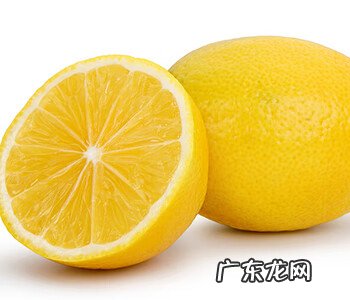 柠檬水能降尿酸吗 柠檬的酸性还是碱性食品