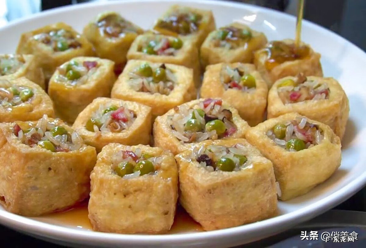 红烧豆腐怎么做 豆腐