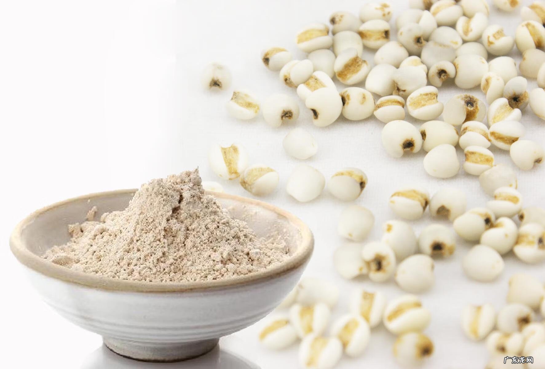 薏仁有什么作用 薏仁的功效和作用