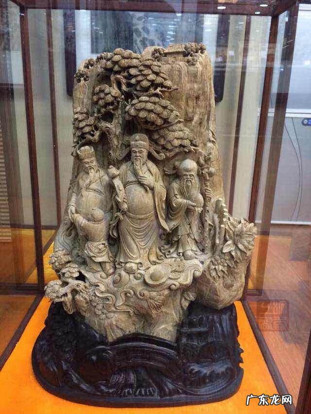 各种沉香图片大全 沉香树风水作用