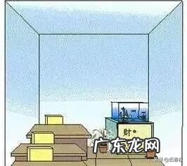 人旺财旺风水图 旺事业的风水图片