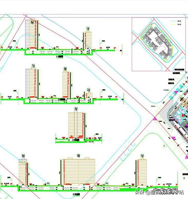 泰州恒大华府风水怎样 盛天茗城和盛天华府哪个风水好