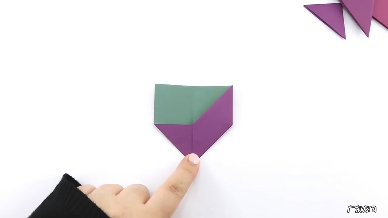 做七巧板 用卡纸做七巧板怎么做