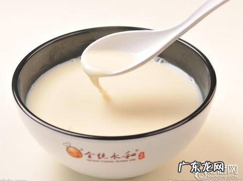 几点喝豆浆为最佳时间 喝豆浆最佳时间是什么时候