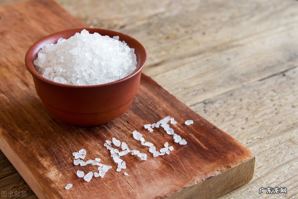 盐的风水用法 盐的风水说法
