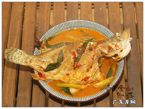 如何红烧桂鱼 如何做红烧桂鱼
