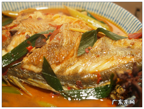 如何红烧桂鱼 如何做红烧桂鱼