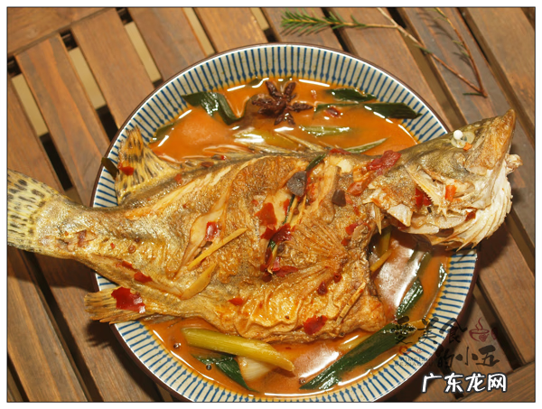 如何红烧桂鱼 如何做红烧桂鱼