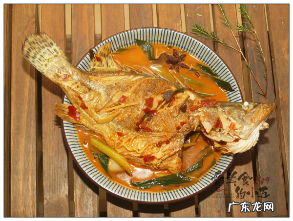 如何红烧桂鱼 如何做红烧桂鱼