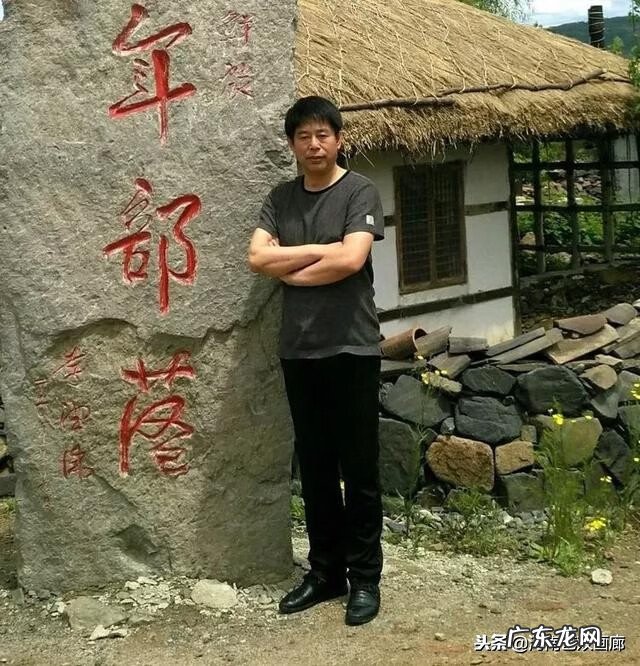 雨水花园图片 雨润风水作品欣赏