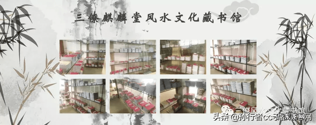 江西三僚风水村在哪里 三僚风水文化第一村