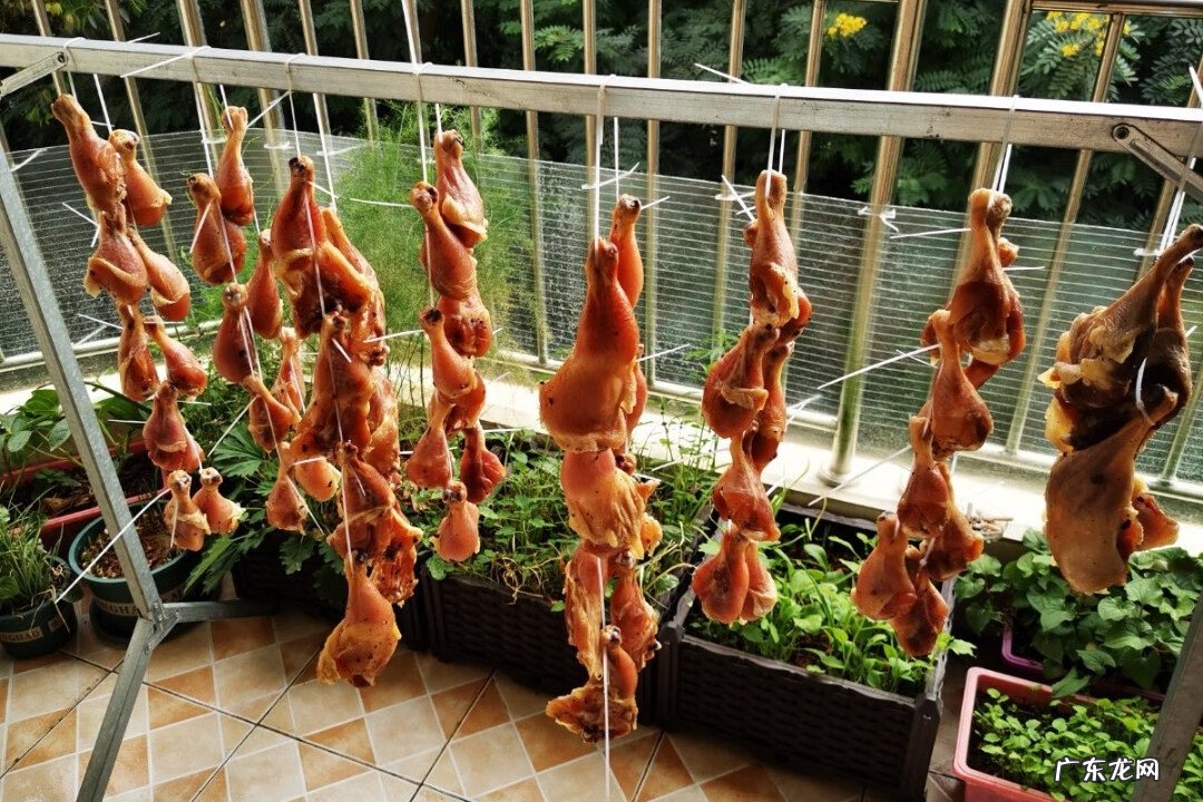 腊鸡腿烧土豆 腊鸡腿怎么做好吃