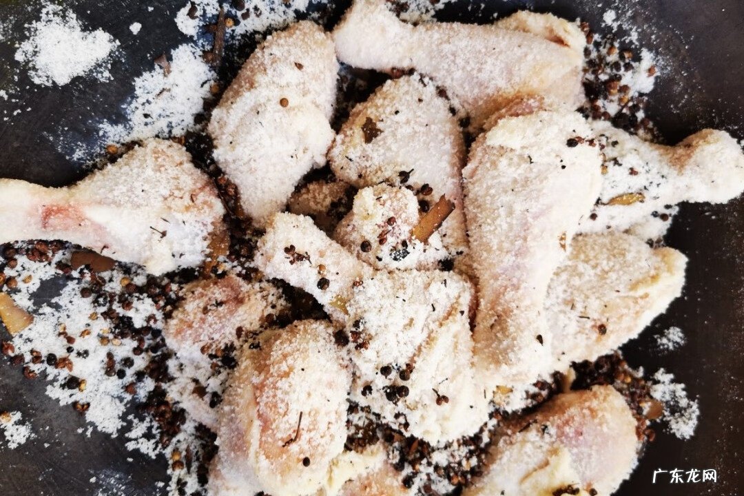 腊鸡腿烧土豆 腊鸡腿怎么做好吃