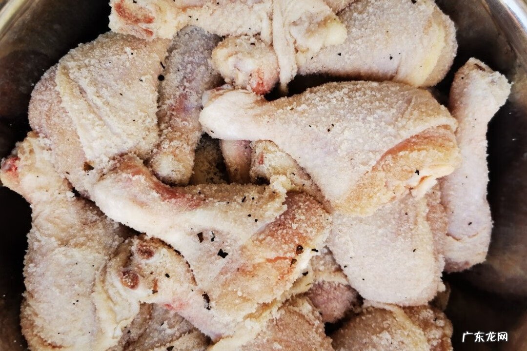 腊鸡腿烧土豆 腊鸡腿怎么做好吃