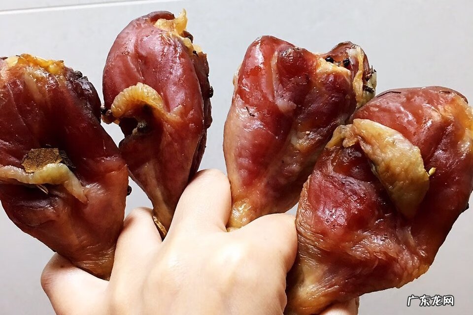 腊鸡腿烧土豆 腊鸡腿怎么做好吃