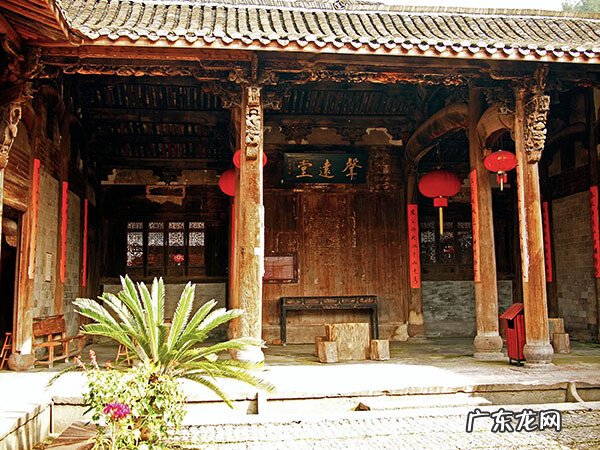 饭店的风水真的很重要吗 李计忠讲风水