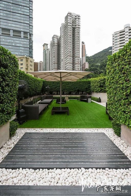 有露台的房子风水 露台花园如何设计