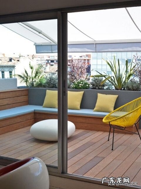 有露台的房子风水 露台花园如何设计