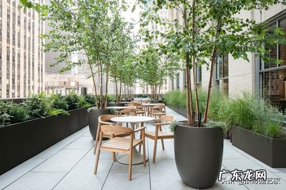 有露台的房子风水 露台花园如何设计