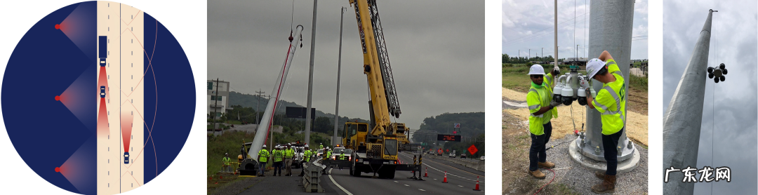 全球最大规模自动驾驶测试开启：100辆汽车同时上路，L2就够用了