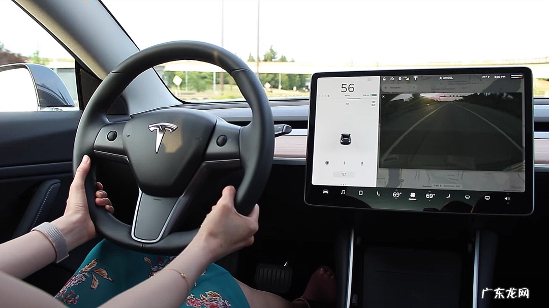 全球最大规模自动驾驶测试开启：100辆汽车同时上路，L2就够用了