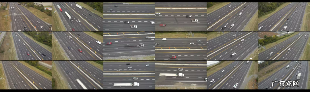 全球最大规模自动驾驶测试开启:100辆汽车同时上路,L2就够用了