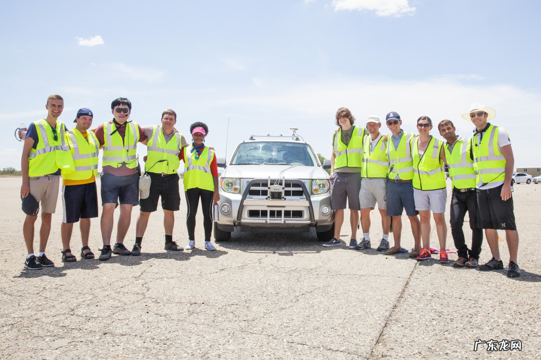 全球最大规模自动驾驶测试开启:100辆汽车同时上路,L2就够用了