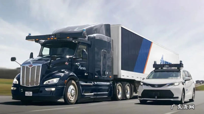 全球最大规模自动驾驶测试开启:100辆汽车同时上路,L2就够用了