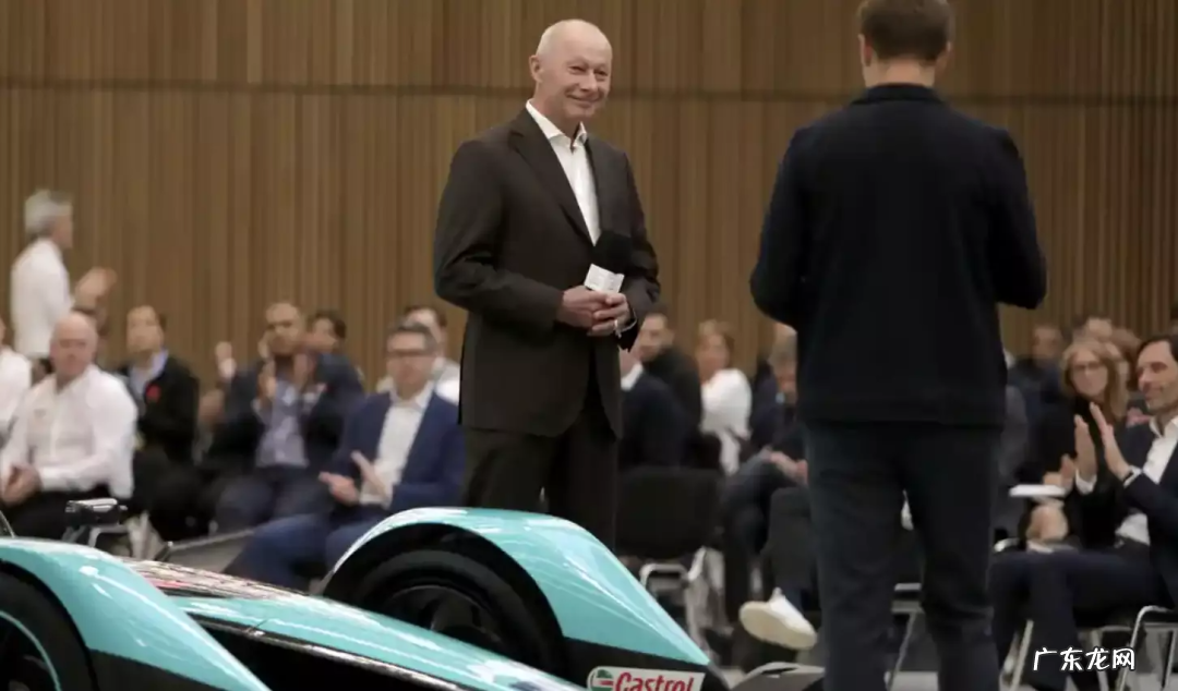 突发!捷豹路虎CEO离职,曾因激进战略让公司损失127亿