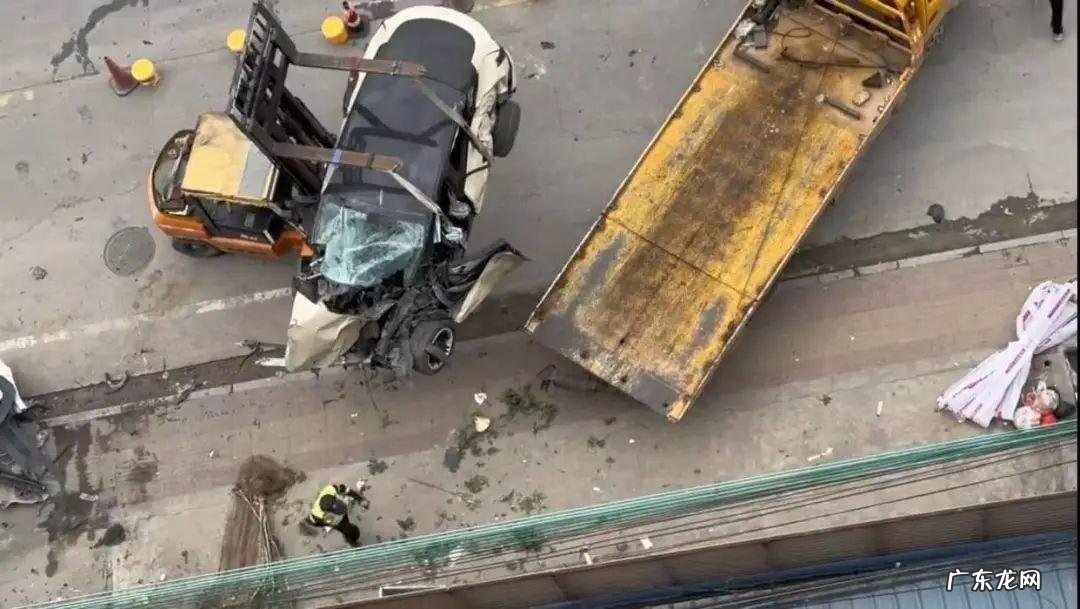 三问特斯拉失控案:刹车到底踩没踩?数据能否被篡改?谁在撒谎?