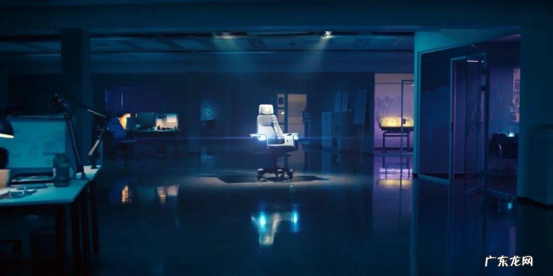 大众推出电动办公椅:时速达19公里,还有喇叭和安全带