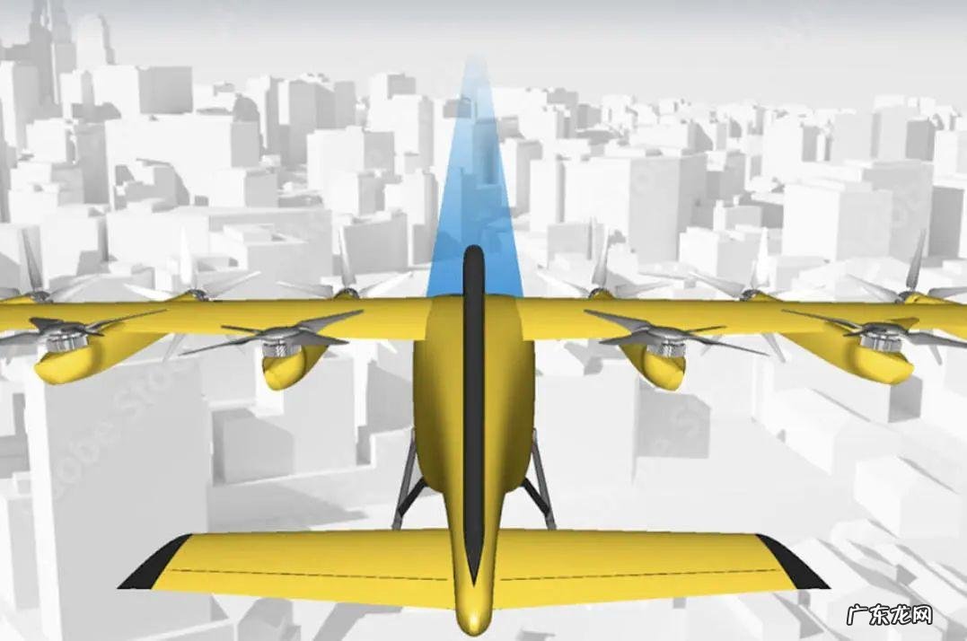 飞行出租车真的要来了！2024年商用，每公里13元，背靠波音输血